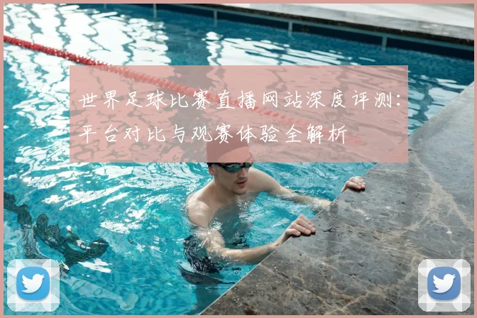 世界足球比赛直播网站深度评测:平台对比与观赛体验全解析